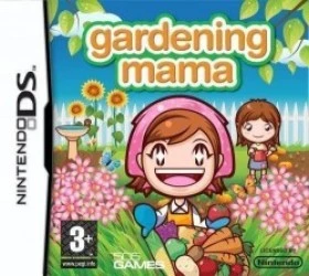 Gardening Mama (EU) Rom